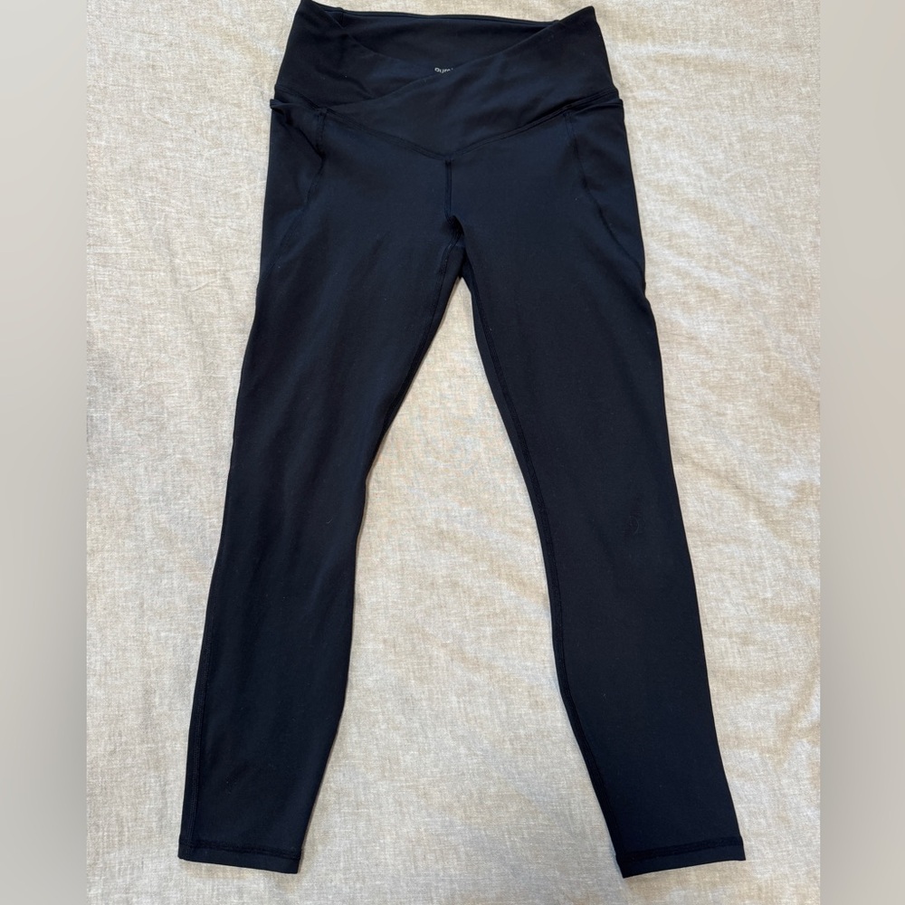 Fabletics Small Legging Bundle - image 2